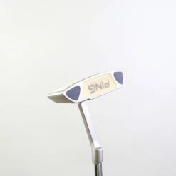 Ping Pengyo Putter RH 35 In Steel Shaft -Golf Clubs Store 748a80ef 4cd4 59fc a18f 1c3ea7cda9d8