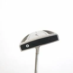 Nike Ignite 004 Putter RH 35 In Nike Steel SuperStroke Fatso Grip 18 Nike Ignite 004 Putter RH 35 In Nike Steel SuperStroke Fatso Grip -Golf Clubs Store 75ffc3f5 6a4e 5497 98ba b50f53f1d11e