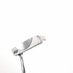 Yes! C-Groove Sara-12 Long Putter RH 34.75 In Yes! C Groove Steel Shaft 17 Yes! C-Groove Sara-12 Long Putter RH 34.75 In Yes! C Groove Steel Shaft -Golf Clubs Store 76a54635 a1e5 5911 8866 2a3ee1fea946