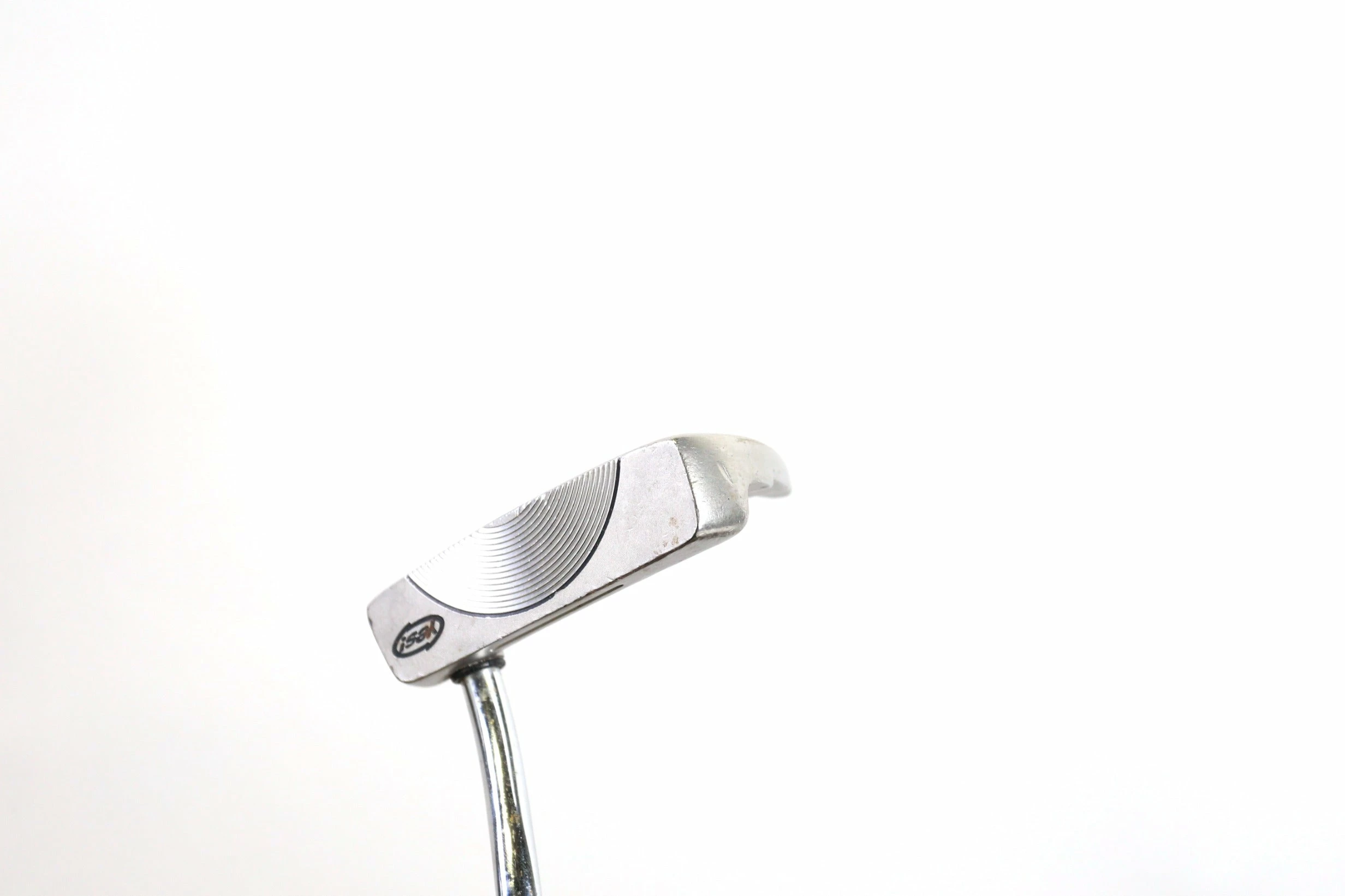 Yes! C-Groove Sara-12 Long Putter RH 34.75 In Yes! C Groove Steel Shaft 8 Yes! C-Groove Sara-12 Long Putter RH 34.75 In Yes! C Groove Steel Shaft - Image 6