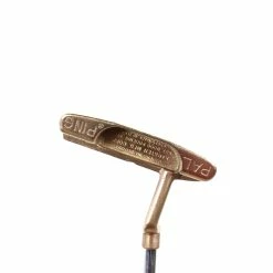 Ping PAL Putter Right Handed 34.25 In Steel Shaft 14 Ping PAL Putter Right Handed 34.25 In Steel Shaft -Golf Clubs Store 76b7842e 2dd3 5b92 8d8d db8bce0ae63b