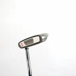 Odyssey White Steel Rossie Putter RH 35 In Odyssey Steel Shaft 17 Odyssey White Steel Rossie Putter RH 35 In Odyssey Steel Shaft -Golf Clubs Store 77052cf2 5473 5e16 9b76 8300f6719e6f