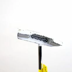 TaylorMade White Smoke MC-72 Putter RH 31 In TaylorMade Steel Shaft -Golf Clubs Store 774c8f49 acdc 57fc 8013 a96f3255ed1b