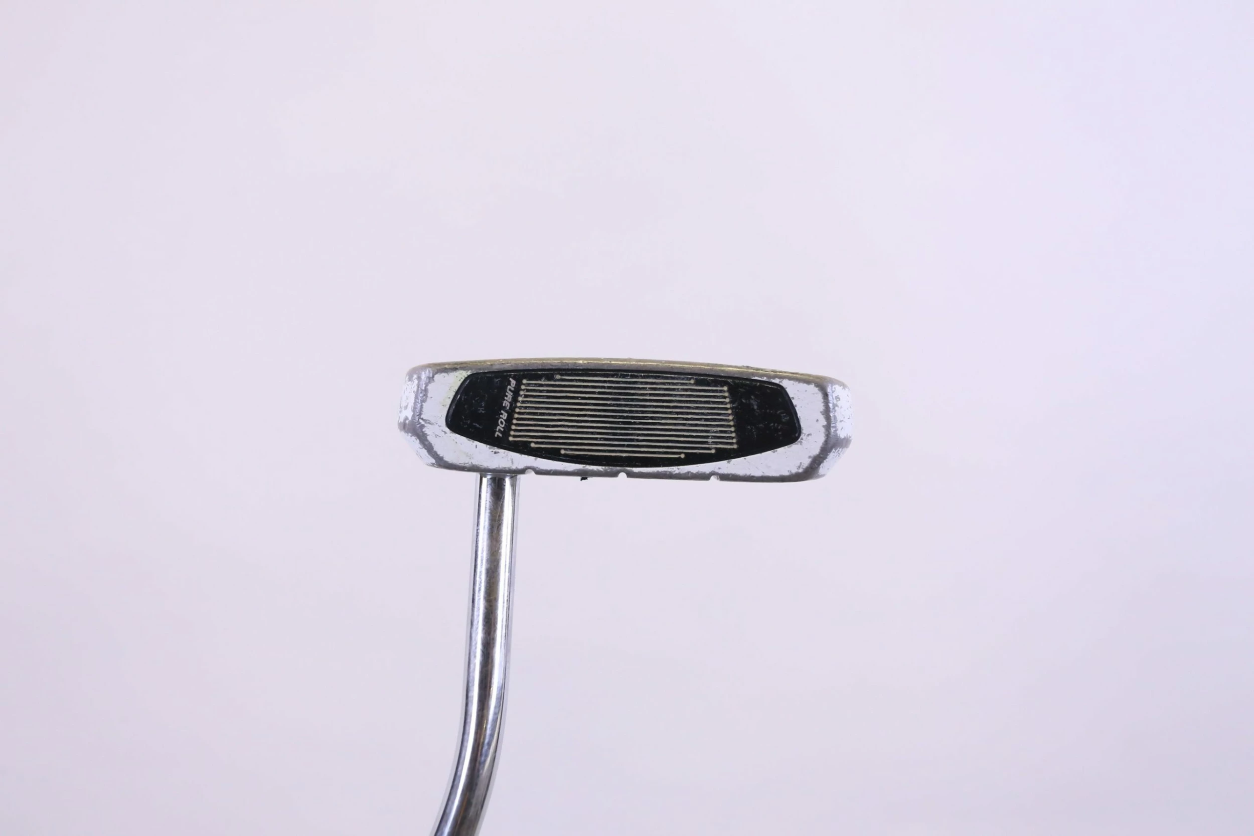 TaylorMade Corza Ghost Putter Right Handed 43 In Steel Shaft 6 TaylorMade Corza Ghost Putter Right Handed 43 In Steel Shaft - Image 4