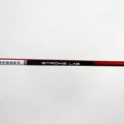 Odyssey Eleven Tour Lined CS Red Stroke Lab PSTL Putter RH 34 In Graphite/Steel 20 Odyssey Eleven Tour Lined CS Red Stroke Lab PSTL Putter RH 34 In Graphite/Steel -Golf Clubs Store 776444d6 1a47 5e7e 906e a6be3989aa52