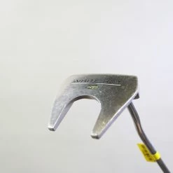 Odyssey White Hot XG #7 Putter RH 33.25 In Steel Shaft Oncourse Grip Mallet