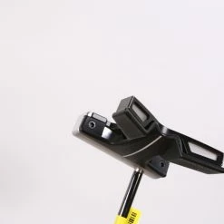 Toulon Design Indianapolis Putter RH 35 In Black Steel Shaft Lamkin Toulon Grip -Golf Clubs Store 77bee67a adba 52f1 ab1e 3e54cbe0243c