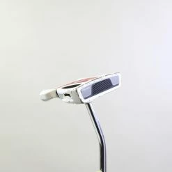 TaylorMade Ghost Spider S Putter RH 33 In TaylorMade Steel Shaft New Grip -Golf Clubs Store 78e4d115 8fbc 5653 b059 7f273b1d24f6