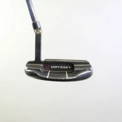 Odyssey Tank Cruiser 330 Putter RH 34.75 In Steel Shaft Oncourse Grip Mid-Mallet 14 Odyssey Tank Cruiser 330 Putter RH 34.75 In Steel Shaft Oncourse Grip Mid-Mallet -Golf Clubs Store 78eea08f 0d43 5079 b115 79f0b28152f2