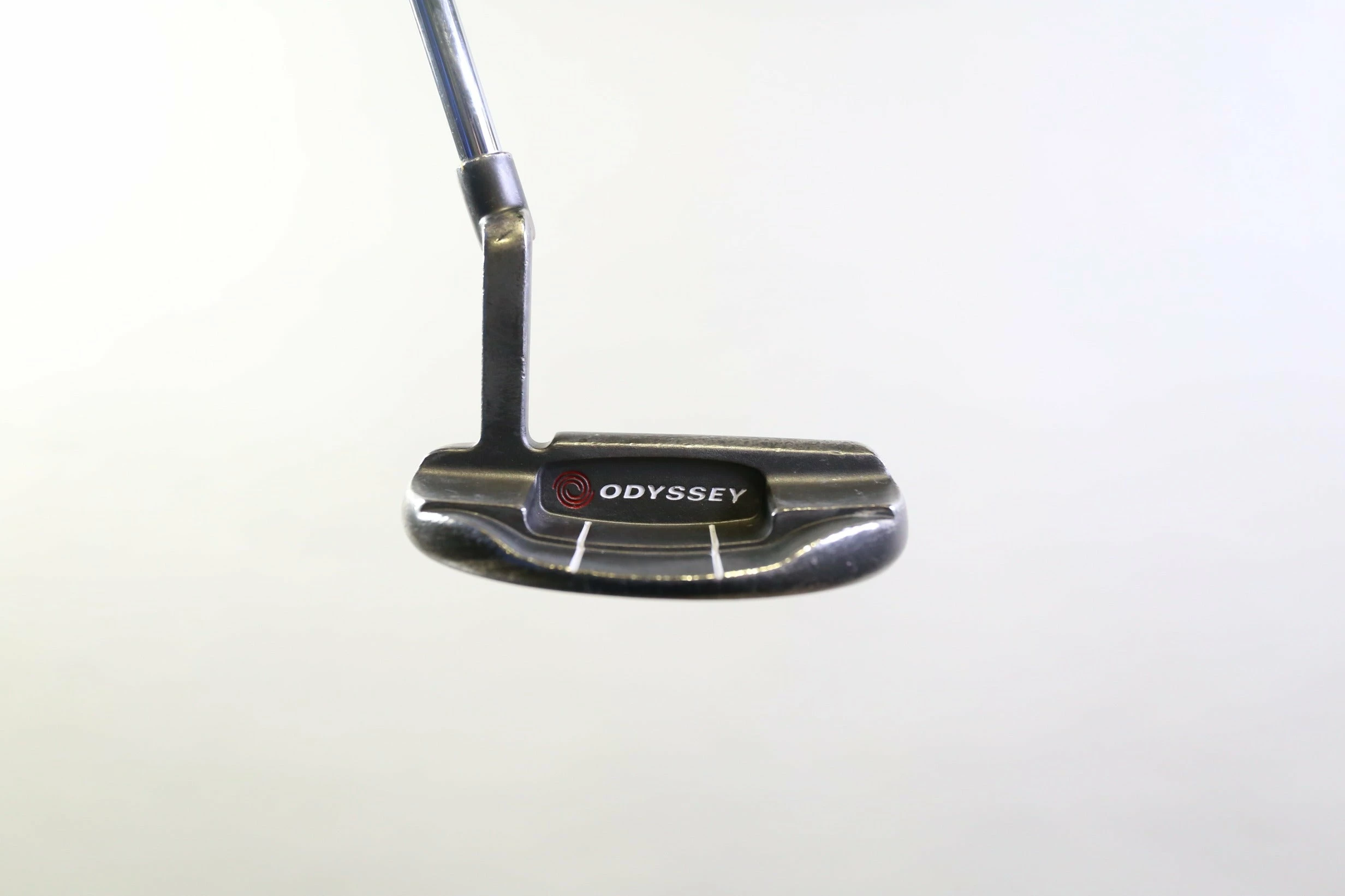 Odyssey Tank Cruiser 330 Putter RH 34.75 In Steel Shaft Oncourse Grip Mid-Mallet 7 Odyssey Tank Cruiser 330 Putter RH 34.75 In Steel Shaft Oncourse Grip Mid-Mallet - Image 5