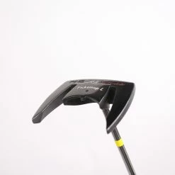 Ping Scottsdale Pickemup L Putter RH 35.5 In Steel Shaft Oncourse Grip Mallet