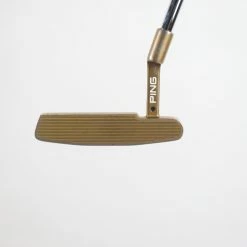 Ping TR 1966 Anser Putter RH 34 In Steel Shaft Ping Black Pistol Grip -Golf Clubs Store 794f59de f727 525b 868d 9574f15aec87