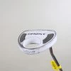 TaylorMade Corza Ghost Putter RH 35 In TayloeMade Steel Shaft Winn Grip 2 TaylorMade Corza Ghost Putter RH 35 In TayloeMade Steel Shaft Winn Grip -Golf Clubs Store 79561010 6b75 5fba afea c7a3a66a1293