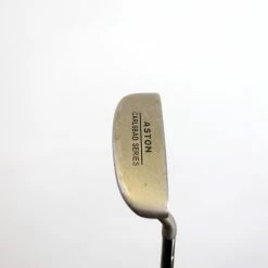 Callaway Carlsbad Series Aston Putter RH 35.5 In Steel Shaft Callaway Grip