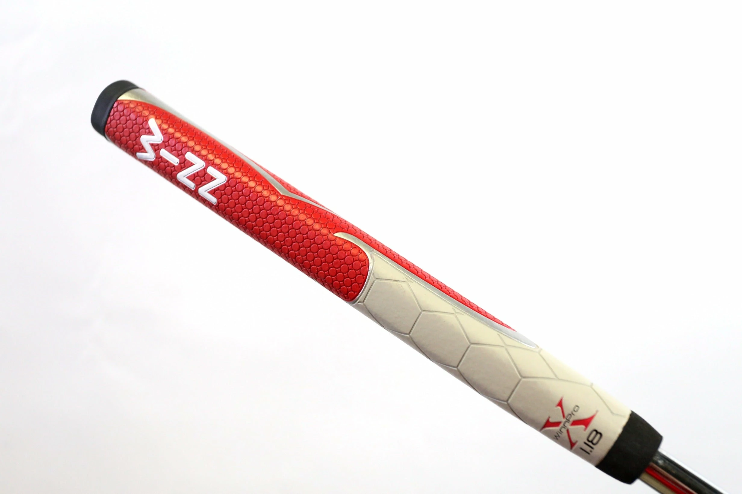 TaylorMade Ghost Manta Putter RH 38.5 In TaylorMade Steel Shaft 12 TaylorMade Ghost Manta Putter RH 38.5 In TaylorMade Steel Shaft - Image 10