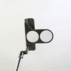 Odyssey White Ice 2-Ball Blade Putter RH 34 In True Temper Steel Shaft -Golf Clubs Store 79f18da3 5826 5433 ba0e fd414e5c934a