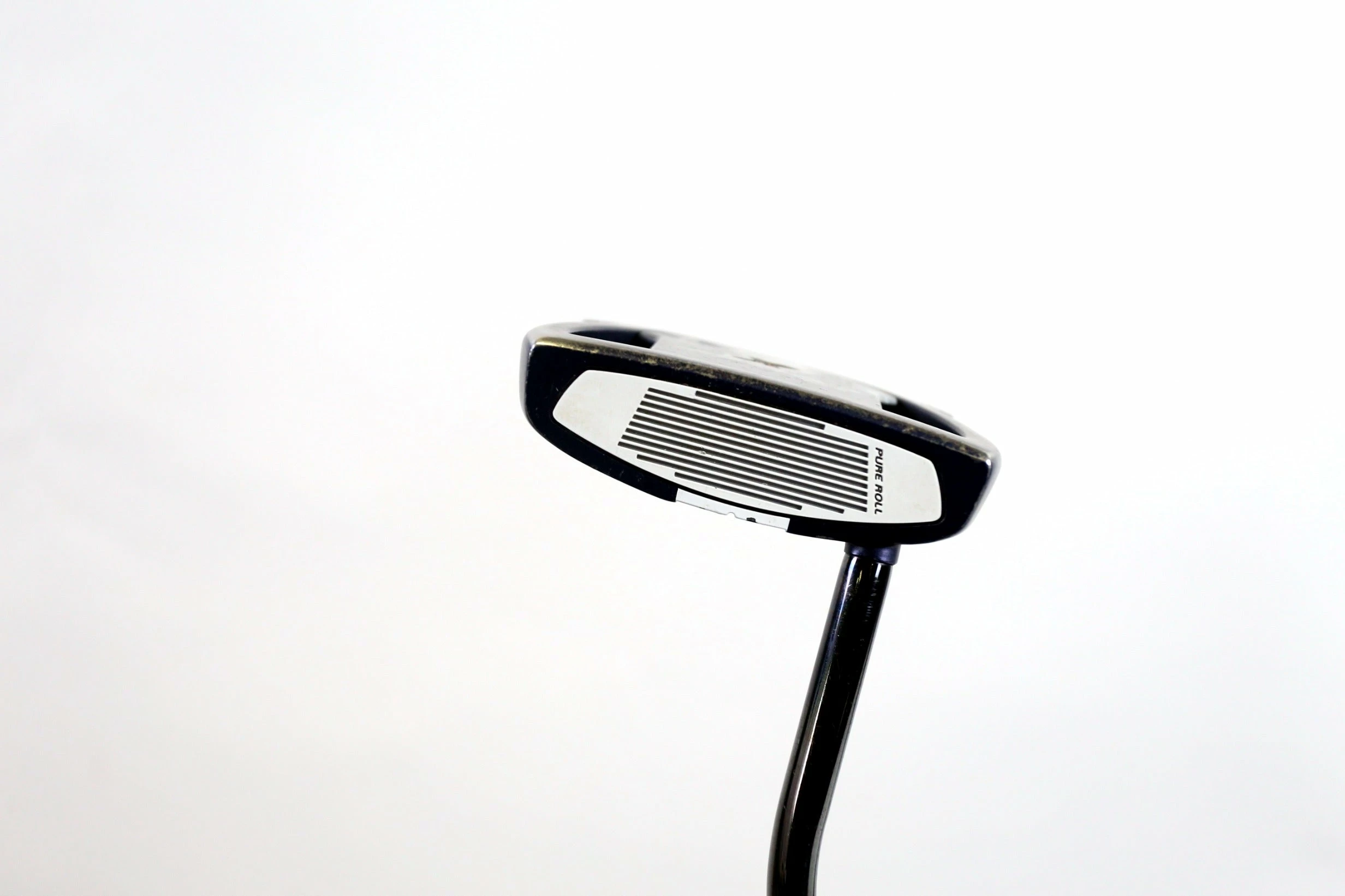 LEFTY TaylorMade Spider X Navy Putter 33 In KBS CT Tour Steel Shaft 8 LEFTY TaylorMade Spider X Navy Putter 33 In KBS CT Tour Steel Shaft - Image 6