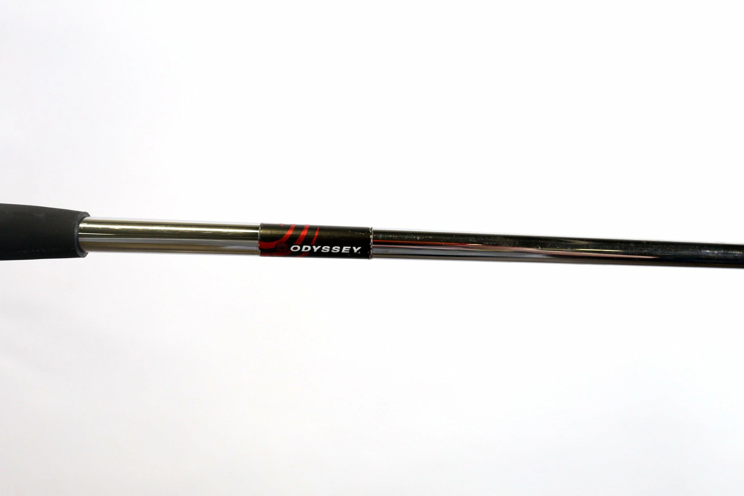 Odyssey White Hot XG 2-Ball Putter RH 34 In True Temper Steel Shaft 10 Odyssey White Hot XG 2-Ball Putter RH 34 In True Temper Steel Shaft - Image 8