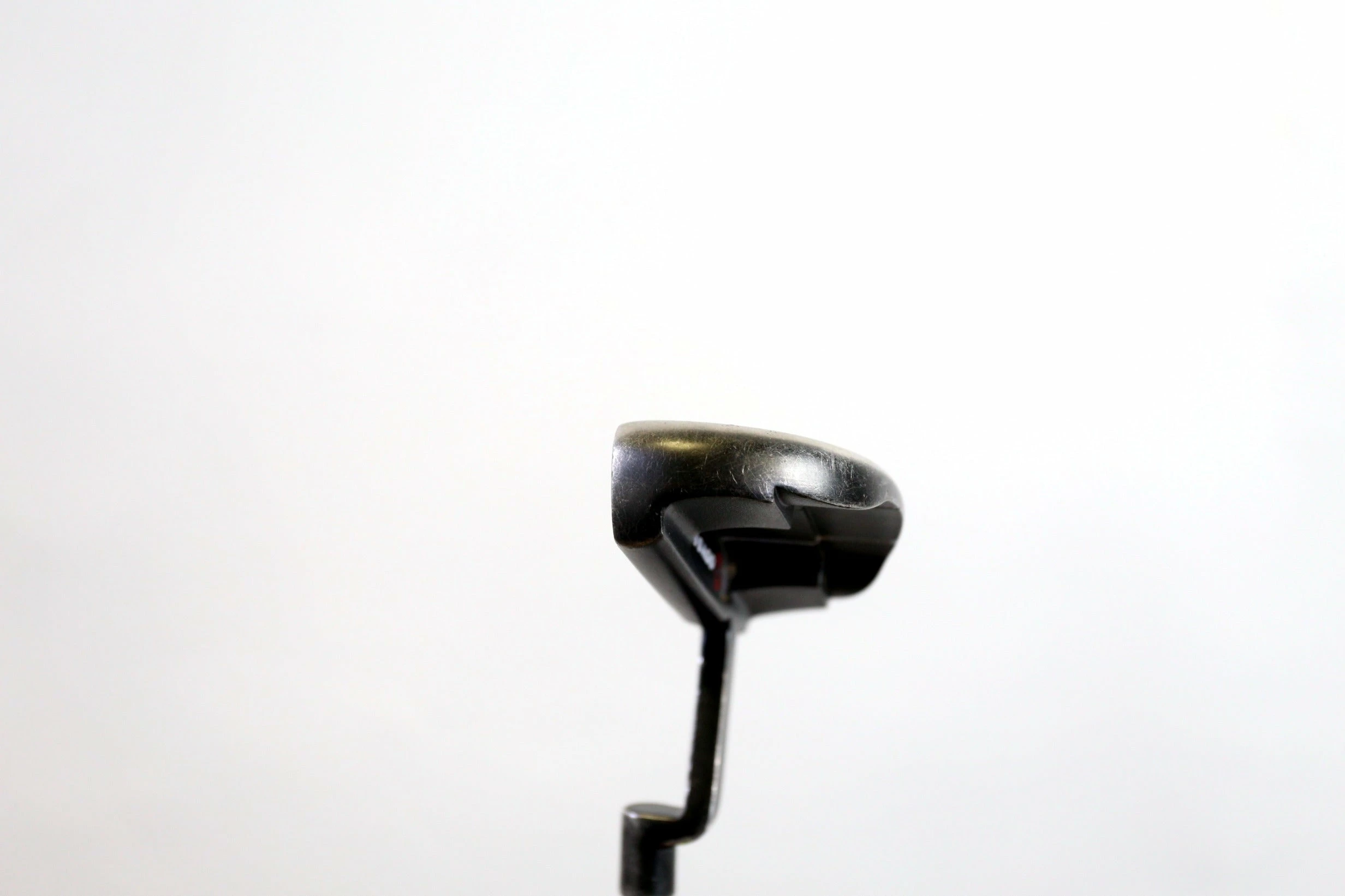 Odyssey Tank Cruiser 330 Putter RH 35 In Steel Shaft SuperStroke Grip 6 Odyssey Tank Cruiser 330 Putter RH 35 In Steel Shaft SuperStroke Grip - Image 4