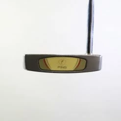 Ping Faith CRAZ-E Putter RH 31 In Steel Shaft Oncourse Grip Mallet 13 Ping Faith CRAZ-E Putter RH 31 In Steel Shaft Oncourse Grip Mallet -Golf Clubs Store 7a26e7a4 ec30 5caa 9f63 3c5d8c9a82df