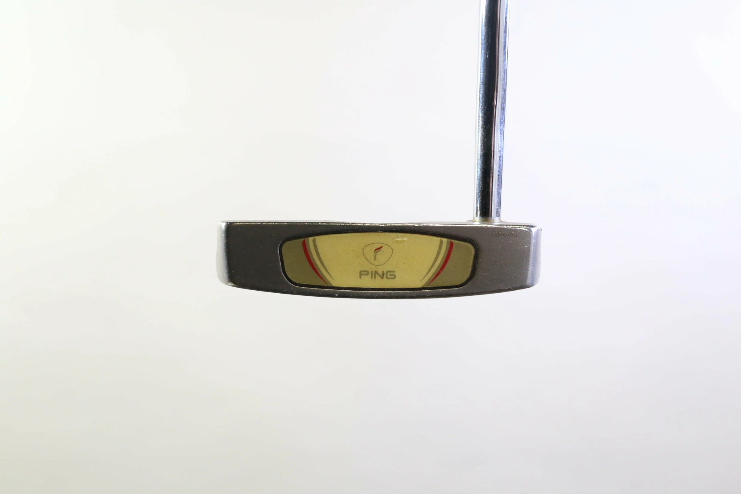 Ping Faith CRAZ-E Putter RH 31 In Steel Shaft Oncourse Grip Mallet 6 Ping Faith CRAZ-E Putter RH 31 In Steel Shaft Oncourse Grip Mallet - Image 4