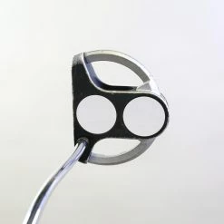 Odyssey White Hot XG 2-Ball SRT Putter RH 36 In Steel Shaft Oncourse Grip -Golf Clubs Store 7aa00589 2a5e 5c21 9037 4766ca0be786