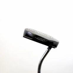 Yes! Evelyn 12 Black Putter RH 34 In Steel Shaft Mid-Mallet -Golf Clubs Store 7b088da8 a7a3 5226 8113 55f105007a9a