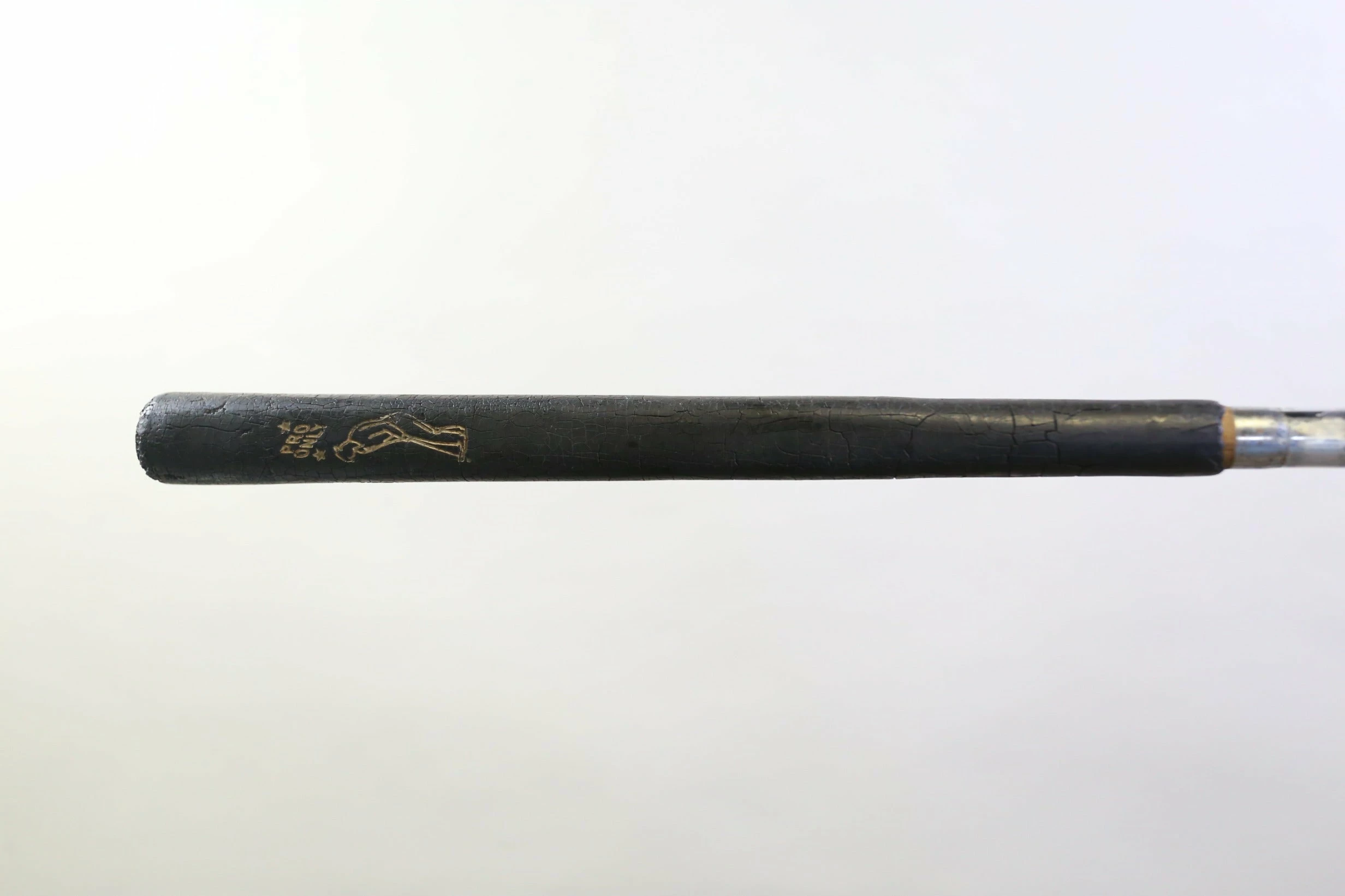 Ping Anser Putter RH 34.5 In Steel Shaft Pro Only Grip Blade 10 Ping Anser Putter RH 34.5 In Steel Shaft Pro Only Grip Blade - Image 8