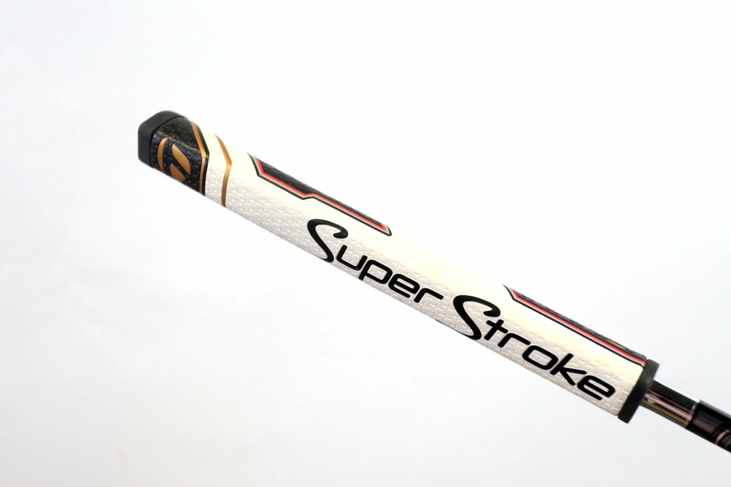 TaylorMade Spider Tour Black Putter RH 34 In Steel SuperStroke Grip 12 TaylorMade Spider Tour Black Putter RH 34 In Steel SuperStroke Grip - Image 10