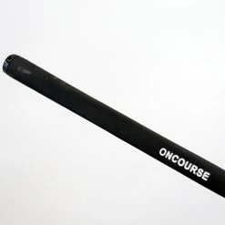 Yes! Victoria II Putter RH 34.75 In Steel Shaft -Golf Clubs Store 7c2cb51d 0041 5080 8d68 bf8555ff7087