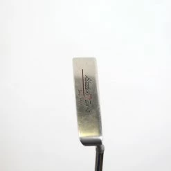Ping Karsten 1959 Zing Putter 33 In RH Ping Steel Shaft