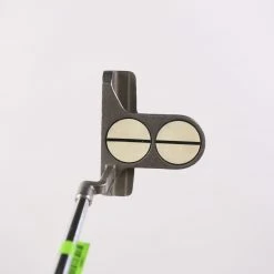 Odyssey White Hot XG 2-Ball Blade Putter RH 35.25 In True Temper Steel Shaft 17 Odyssey White Hot XG 2-Ball Blade Putter RH 35.25 In True Temper Steel Shaft -Golf Clubs Store 7c677407 6f4b 5694 a843 d621eaed0af4 scaled