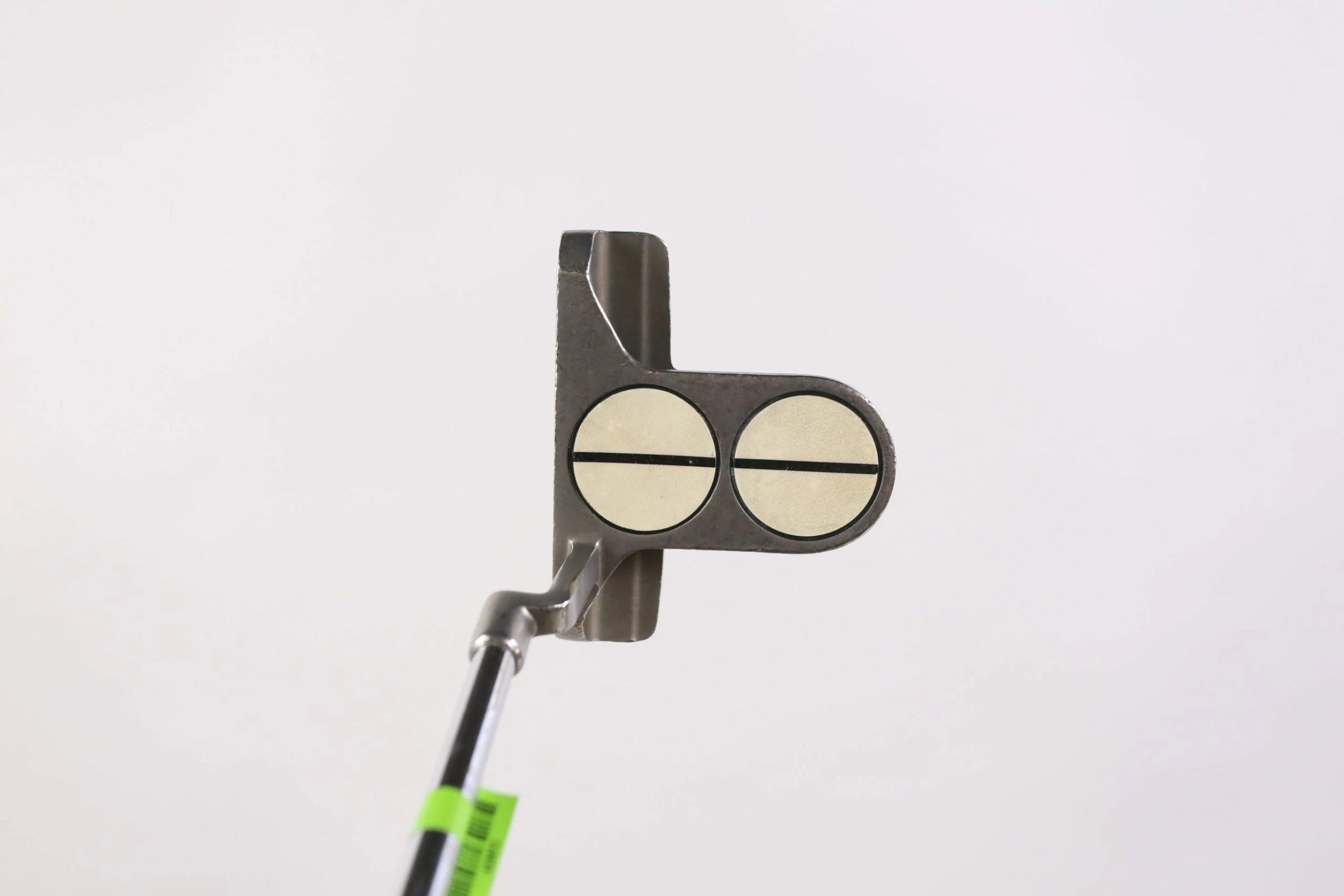 Odyssey White Hot XG 2-Ball Blade Putter RH 35.25 In True Temper Steel Shaft 9 Odyssey White Hot XG 2-Ball Blade Putter RH 35.25 In True Temper Steel Shaft - Image 7