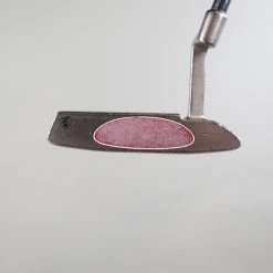 TaylorMade Rossa Indy Sport 1 Putter RH 35 In Steel Shaft -Golf Clubs Store 7c909fbf 6640 50c4 a2e2 0f0f8e6320df