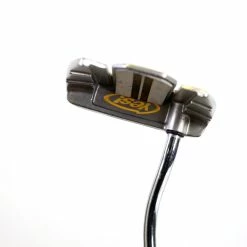 Yes! C-Groove Sara-12 Long Putter RH 34.75 In Yes! C Groove Steel Shaft 15 Yes! C-Groove Sara-12 Long Putter RH 34.75 In Yes! C Groove Steel Shaft -Golf Clubs Store 7cb782f7 288d 5a30 809d 38ae055003ed