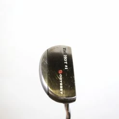 Odyssey Tri Hot 1 Putter RH 33 In Steel Shaft