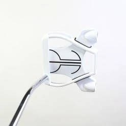 TaylorMade Ghost Spider Putter Right Handed 34 In Steel Shaft -Golf Clubs Store 7e612ec1 13db 5888 aa0c 7c860ef2bc5e