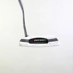 Odyssey Versa #1 Wide White Putter RH 35 In Steel Shaft Oncourse Grip Mid-Mallet -Golf Clubs Store 7ee3ede7 fbb3 562d 92c4 678aa6328b43