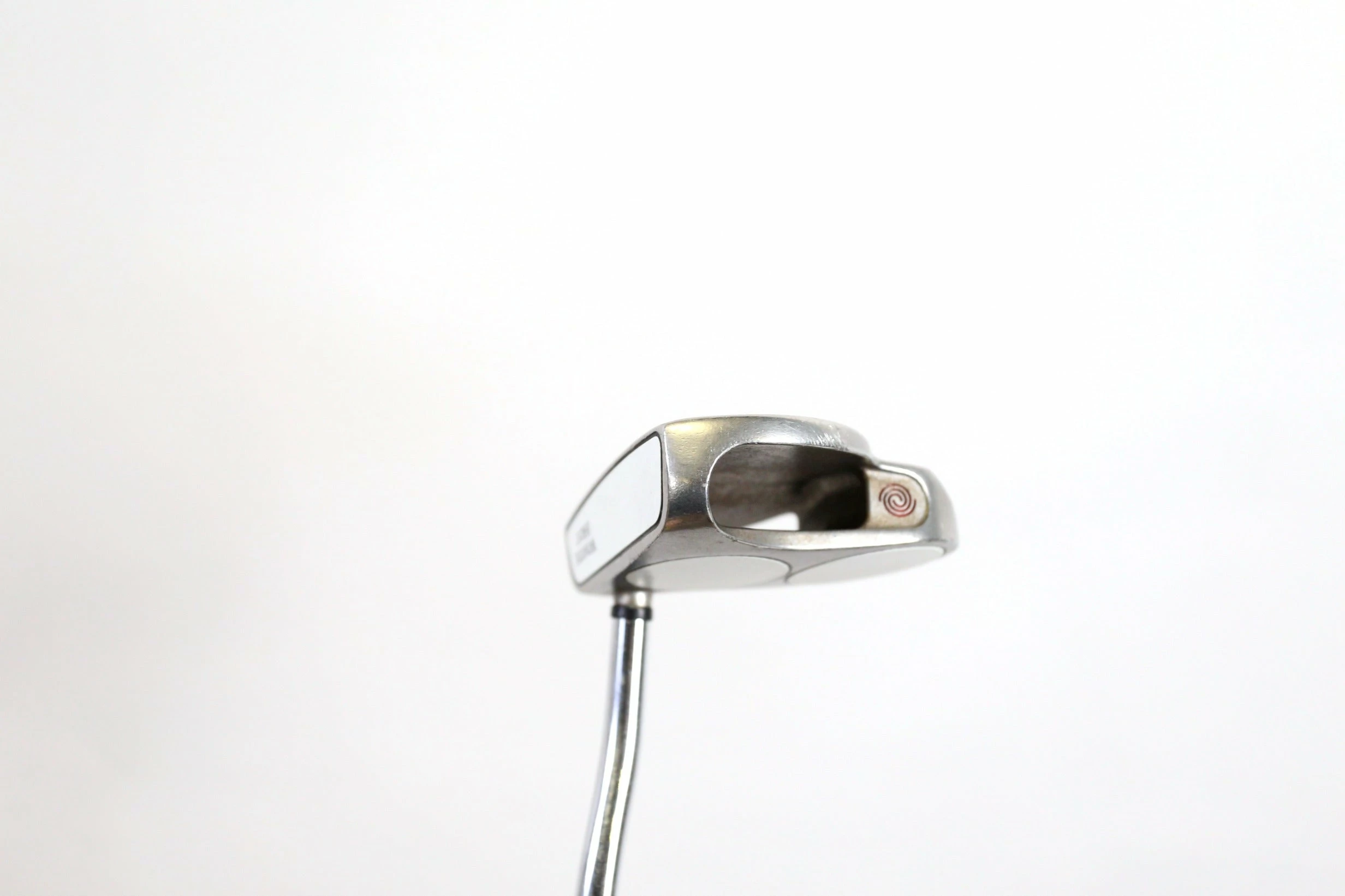 Odyssey White Hot 2-Ball Putter RH 34.5 In Steel Shaft 7 Odyssey White Hot 2-Ball Putter RH 34.5 In Steel Shaft - Image 5