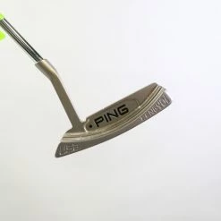 Ping Pengyo Putter RH 35 In Steel Shaft