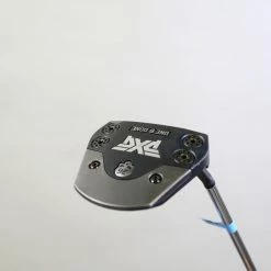 PXG One & Done Heel Shafted Putter RH 35.25 In Steel Shaft -Golf Clubs Store 8022da69 633f 59dd bfd2 9f789f918041