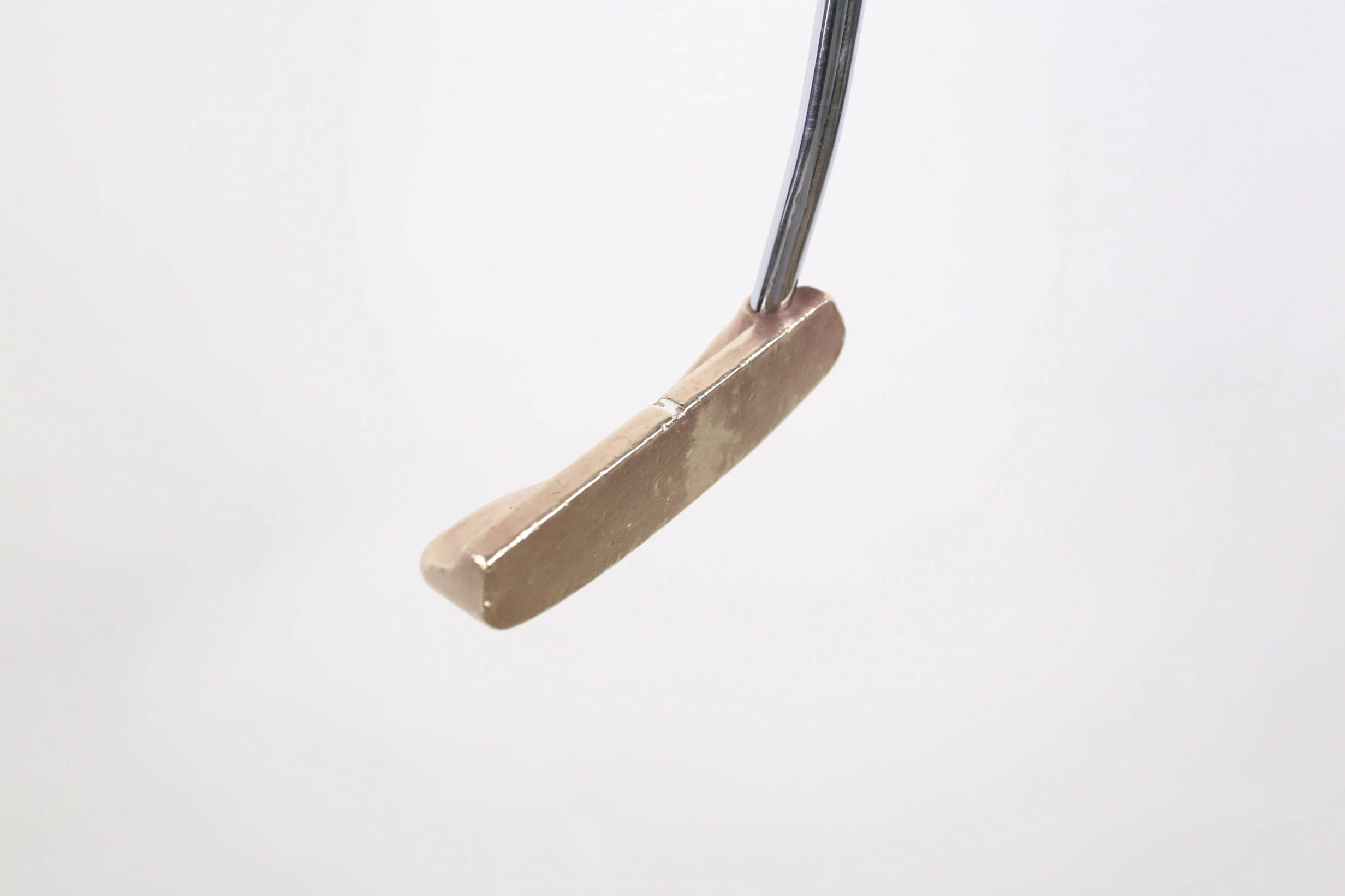 Ping Blade Putter RH 34.5 In Ping Steel Shaft 4 Ping Blade Putter RH 34.5 In Ping Steel Shaft - Image 2