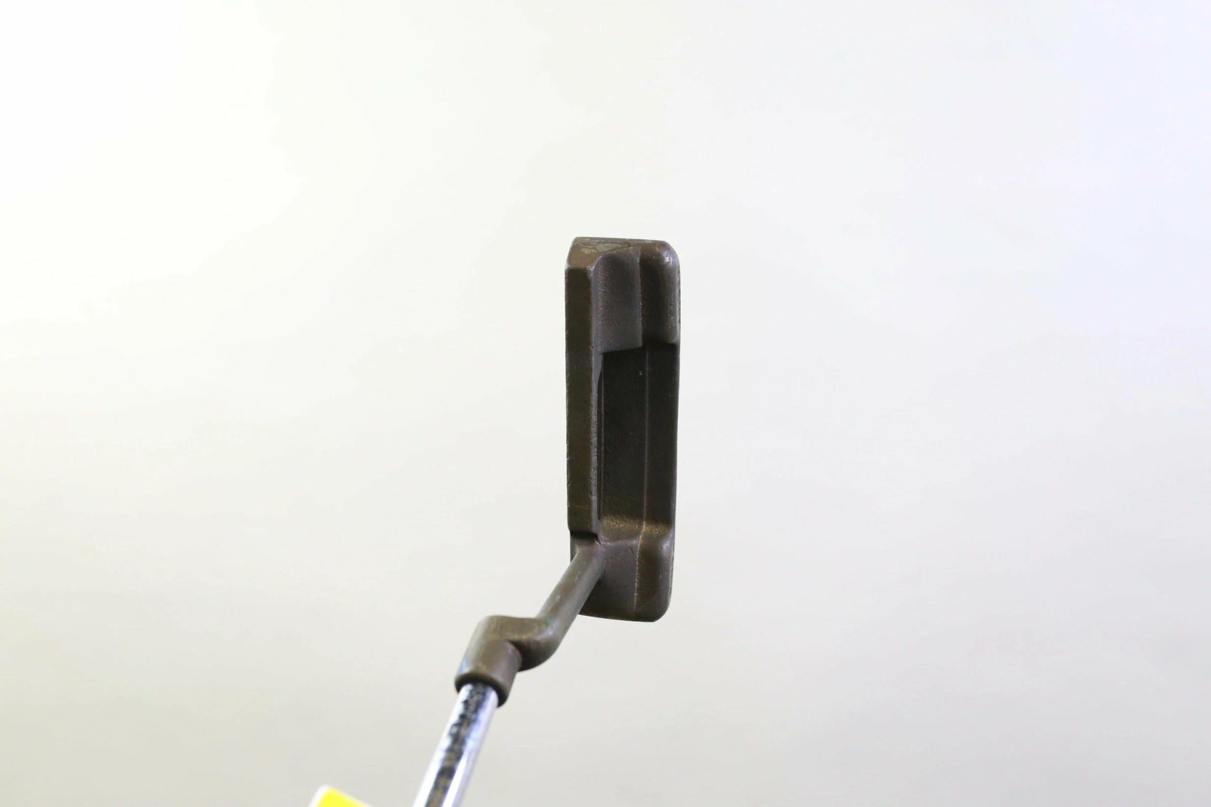 Ping Anser Putter RH 34.5 In Steel Shaft Pro Only Grip Blade 8 Ping Anser Putter RH 34.5 In Steel Shaft Pro Only Grip Blade - Image 6