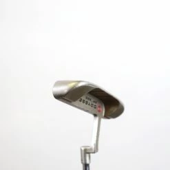 Odyssey Dual Force 990 Putter RH 35 In Steel Shaft Pistol Grip -Golf Clubs Store 80be1535 5986 5a0d 9033 88dfa354869b