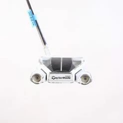 TaylorMade Ghost Spider S Putter RH 34 In Ghost Spider Steel Shaft Winn Grip -Golf Clubs Store 80f3c0f6 2834 5a62 a664 98a074b066e4 scaled