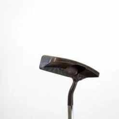 MaxFli Tad Moore TM-8 Putter RH 34 In Steel Shaft Crown Jumbo Pistol Grip -Golf Clubs Store 8105a218 00dd 5cc0 a934 3f50c4854b1e