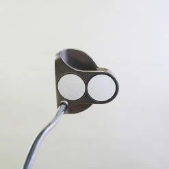 Odyssey White Hot 2-Ball Putter RH 35 In Steel Shaft Odyssey Grip Mallet -Golf Clubs Store 82291bdd 8823 5265 95f0 d3ada5b94459