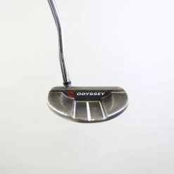 Odyssey Works V-Line Tank Cruiser Putter RH 35 In Steel Shaft 14 Odyssey Works V-Line Tank Cruiser Putter RH 35 In Steel Shaft -Golf Clubs Store 825f2212 cf1e 5eac 8b6b 21517551665e