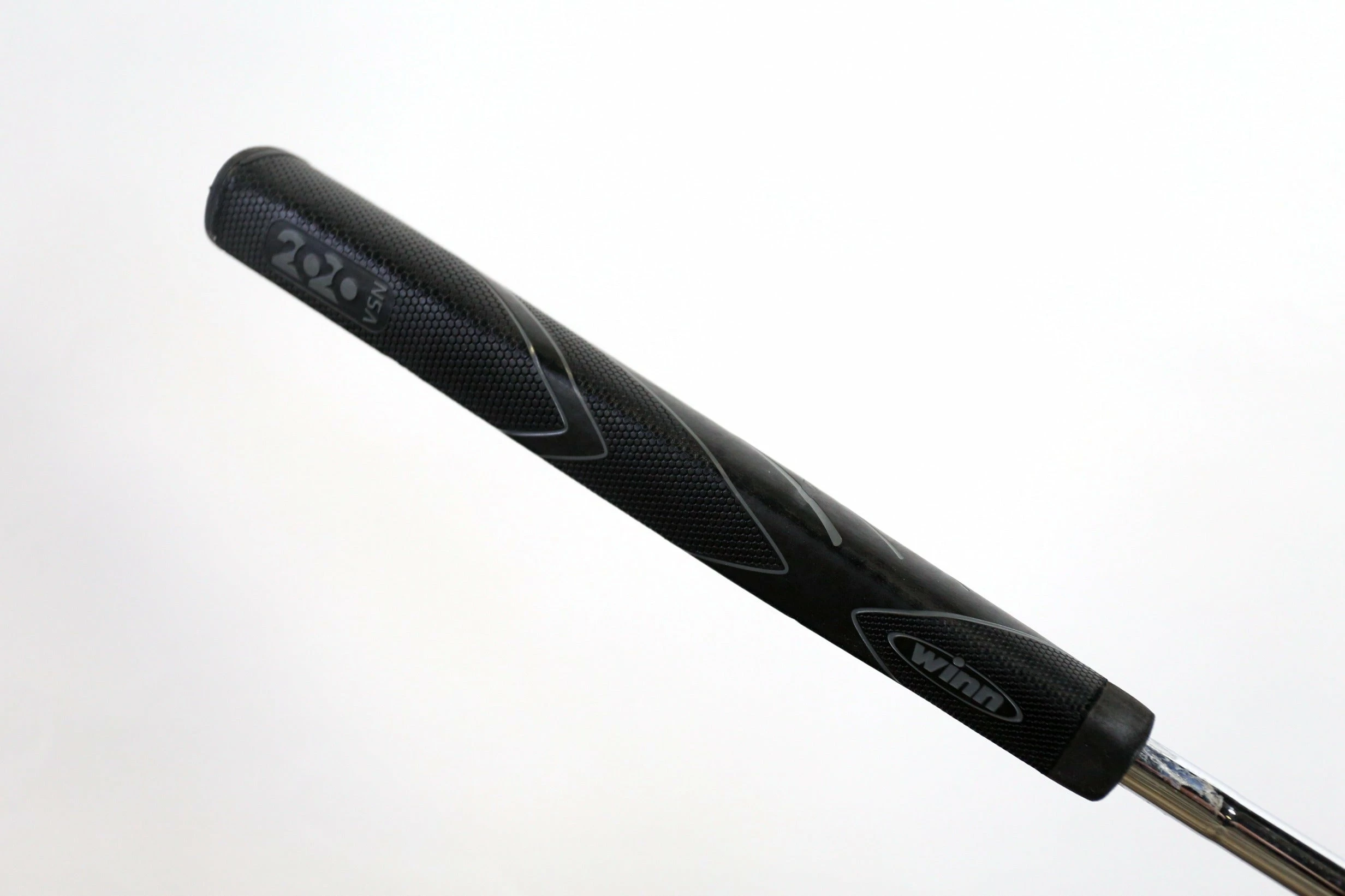 Odyssey White Ice D.A.R.T. Putter RH 34 In Steel Shaft 11 Odyssey White Ice D.A.R.T. Putter RH 34 In Steel Shaft - Image 9