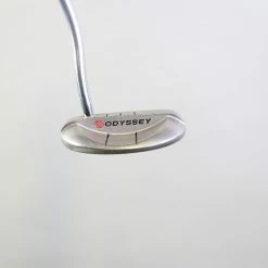 Odyssey Dual Force 2 Rossie Putter RH 33.25 In Steel Shaft Mid-Mallet -Golf Clubs Store 83a2ff63 eca9 5be0 80d3 e622e9c4673a